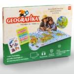 stalo žaidimas Geografika zaidimai