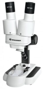 Mikroskopas Junior Stereo 20x - Image 5