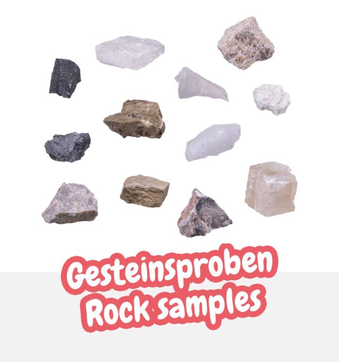 Eksperimentų rinkinys mikroskopui - Image 11