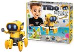 Konstruktorius-robotas TIBO - Image 11