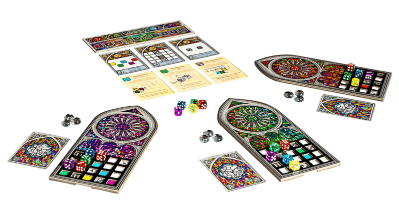 Sagrada - Image 2