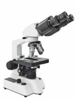 Mikroskopas RESEARCHER BINO 40-1000X - Image 6