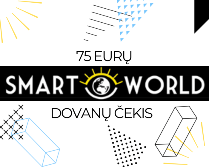Dovanų čekis 20 eurų - Image 6