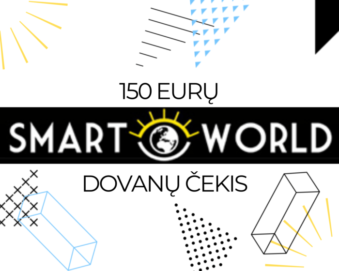 Dovanų čekis 20 eurų - Image 4