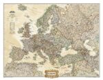 Europos antikinis žemėlapis - Image 5