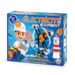 Elektronikos ekspertas: Sukonstruokite 17 modelių - Image 8