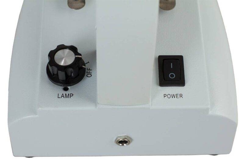 Tyrinėtojo ICD LED 20X-80X stereo mikroskopas - Image 10