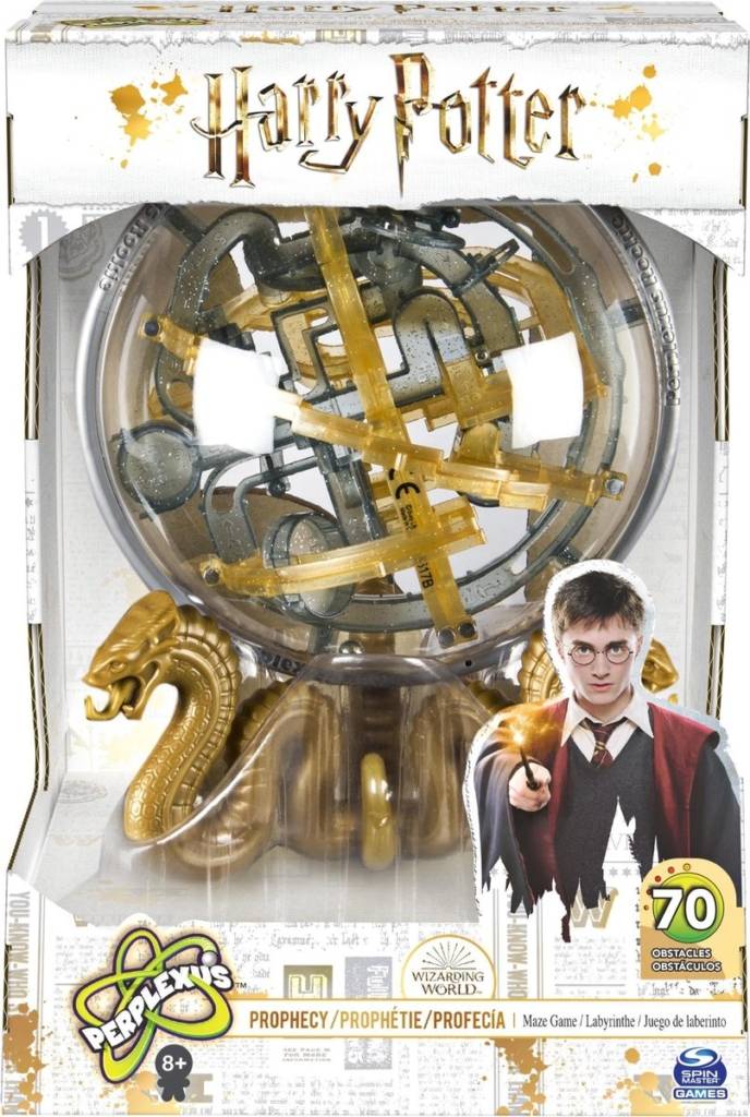 Perplexus galvosūkis "Harry Potter - Prophecy" - Image 7