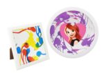 Kūrybinis rinkinys Spin Art studija 58 priedai - Image 8