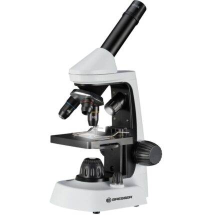 Mikroskopas Junior 40x-2000x