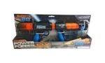 Žaislinis ginklas Power Proppers (12 šovinių) - Image 7