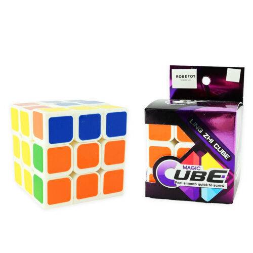 Galvosūkis Kubiko kubas 3x3x3