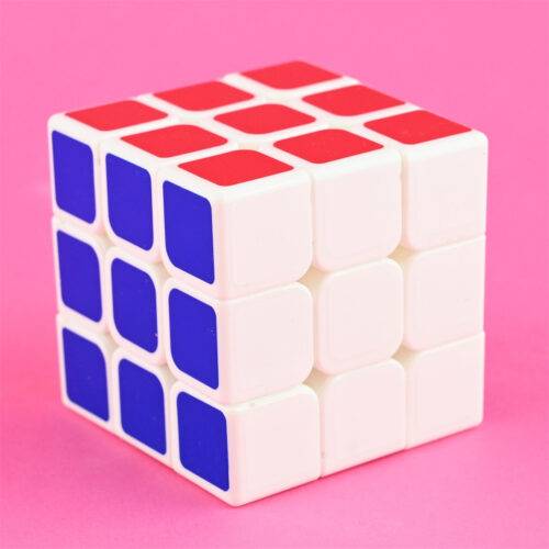 Galvosūkis Kubiko kubas 3x3x3