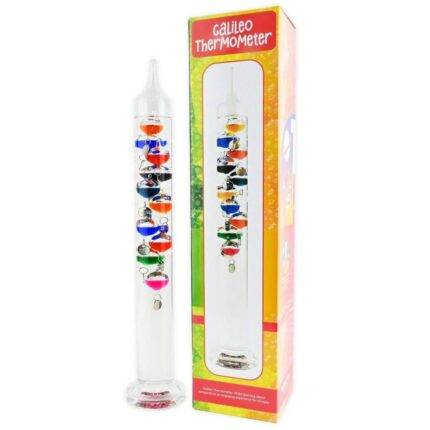 Termometras GALILEO 43 cm