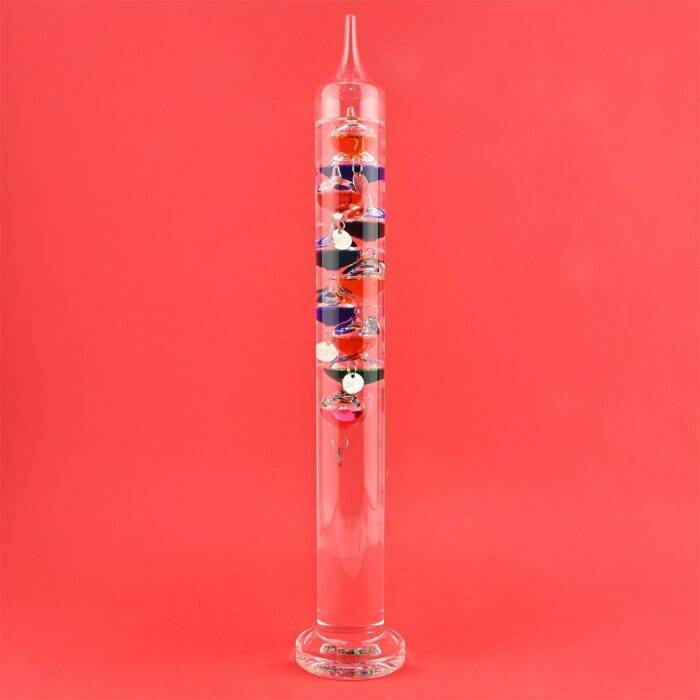 Termometras GALILEO 43 cm