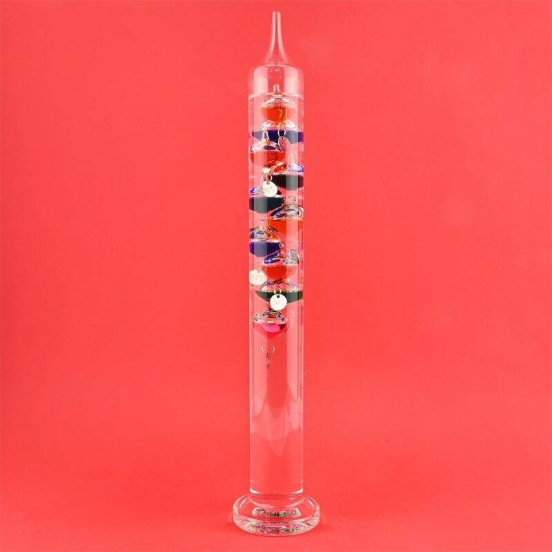 Termometras GALILEO 43 cm