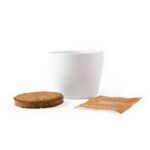 Rinkinys auginimui BIO "Saulėgrąža" 8 cm - Image 10