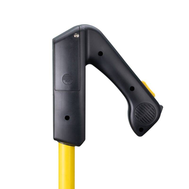 Metalo ieškiklis su LCD ekranu National Geographic. Atsparus vandeniui, iki 12cm gylio - Image 4
