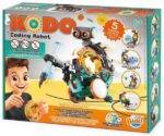 Konstruktorius Kodavimo robotas 5in1 KODO