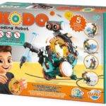 Konstruktorius Kodavimo robotas 5in1 KODO