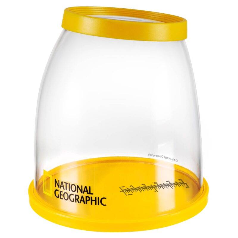 NATIONAL GEOGRAPHIC gamtos tyrinėjimo rinkinys 5x - Image 3