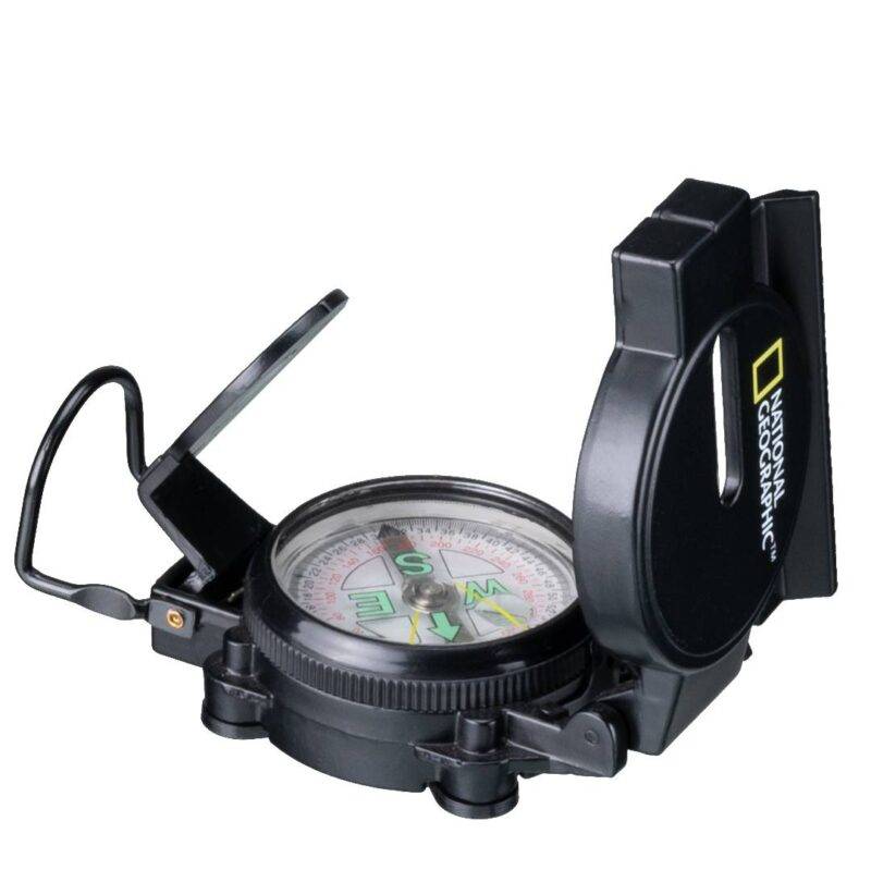NATIONAL GEOGRAPHIC gamtos tyrinėjimo rinkinys 5x - Image 4