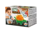 Kūrybinis rinkinys Užsiaugink kristalą-dinozaurą 9,5cm - Image 7