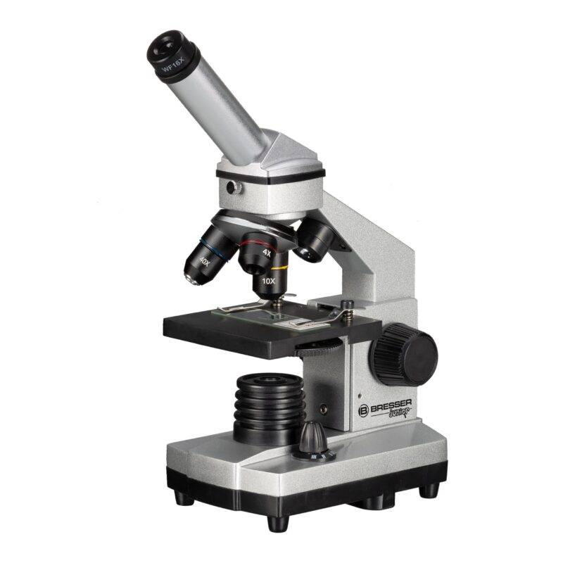Bresser mikroskopas BIOLUX 40-1024X - Image 5