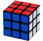 Galvosūkis Kubikas-rubikas 5,5 cm
