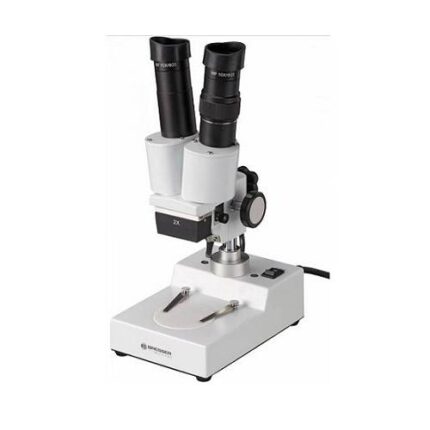 Stereo mikroskopas Biorit BRESSER ICD 20x