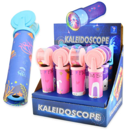 kaleidoskopas