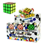 Galvosūkis Kubikas-rubikas 5,5 cm