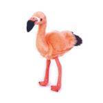Pliušinis žaislas Flamingas 36 cm