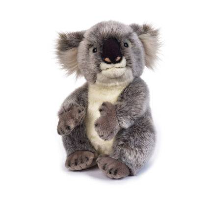 Pliušinis žaislas Koala