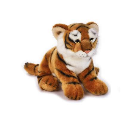 Pliušinis žaislas tigras