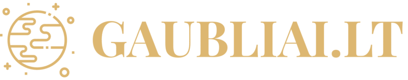 gaubliai.lt