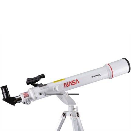 Refraktorinis teleskopas NASA 70/700