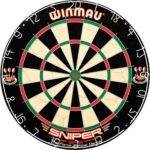 Dartai (Smiginis) Winmau Sniper 45cm