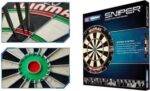 Dartai (Smiginis) Winmau Sniper 45cm