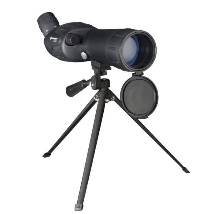 Monoklis Bresser Junior Spotty 20-60x-60