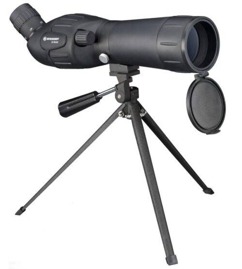 Monoklis Bresser Junior Spotty 20-60x-60