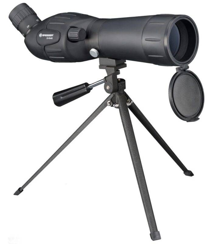 Monoklis Bresser Junior Spotty 20-60x-60