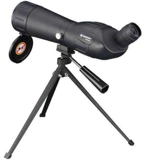 Monoklis Bresser Junior Spotty 20-60x-60