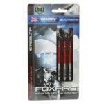 Dartai (Smiginio strėlytės) Winmau Foxfire 23gr.N.T.90%