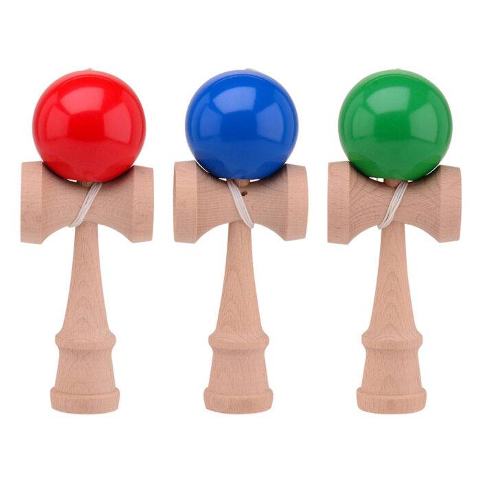 Medinis Kendama 19cm