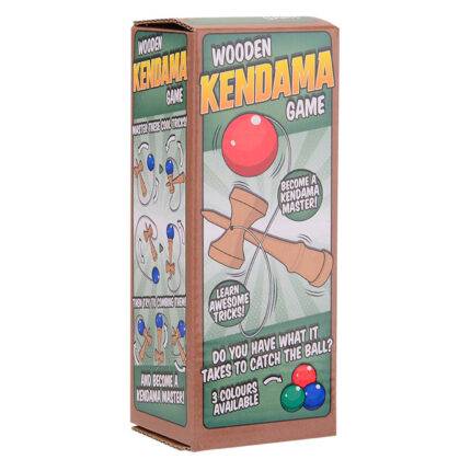 Medinis Kendama 19cm