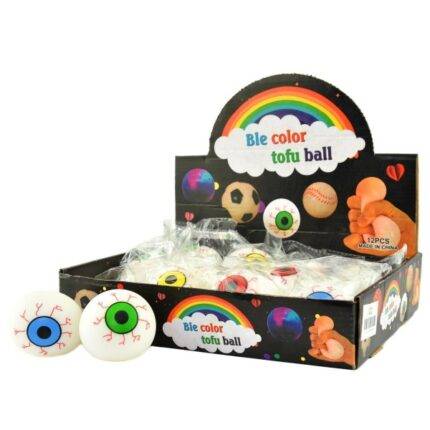 Akis squeez ball 6cm