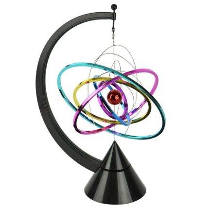 Kinetinė Saulės sistema 30cm