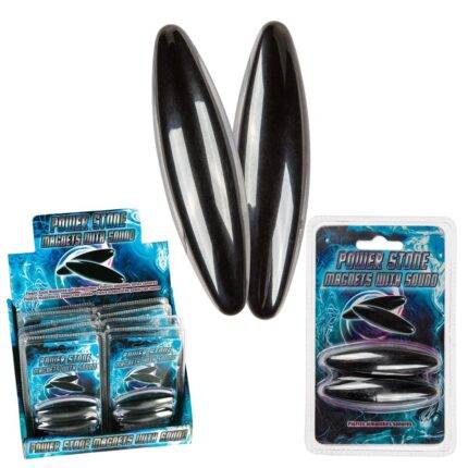 Dainuojantys magnetai (Buzz magnetai) 6cm