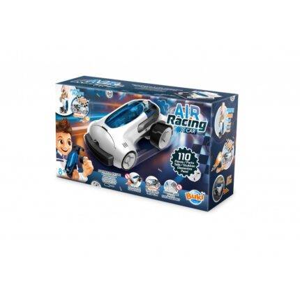 Konstruktorius Oru varomas lenktyninis automobilis 18,5cm